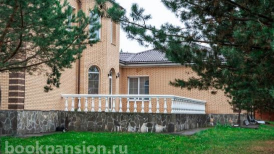 Пансионат «Уют» в Анапе