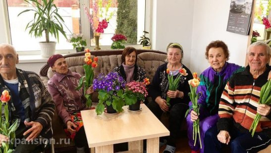 Пансионат «Уют» в Анапе фото 3