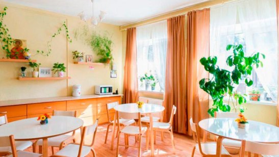 Пансионат «Надежда» в Анапе фото