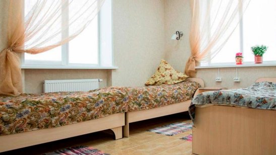 Пансионат «Надежда» в Анапе фото 3