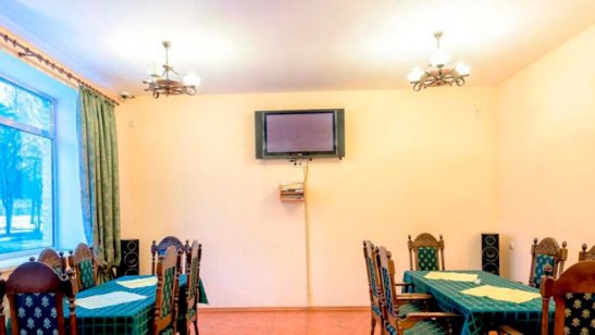 Пансионат «Надежда» в Анапе фото 5