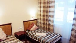 Дом престарелых «Уют» в Новороссийске