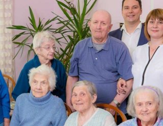 Пансионат «Исток» в Новороссийске