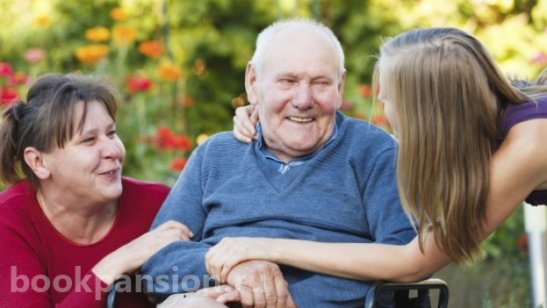 Пансионат «Исток» в Новороссийске фото