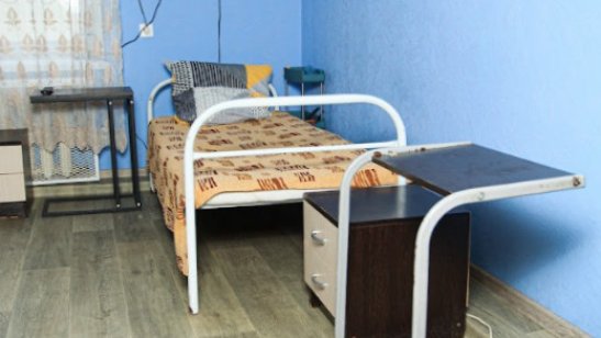 Медико-социальный уходовый пансионат «Исток» Новороссийск фото