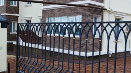 Медико-социальный уходовый пансионат «Исток» Новороссийск фото 3