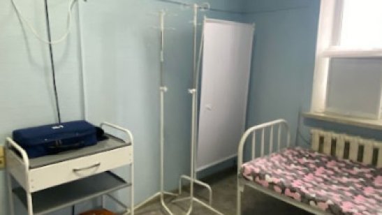 Медико-социальный уходовый пансионат «Исток» Новороссийск фото 5