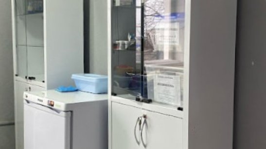 Медико-социальный уходовый пансионат «Исток» Новороссийск фото 7