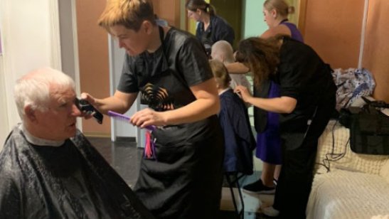 Медико-социальный уходовый пансионат «Исток» Новороссийск фото 13