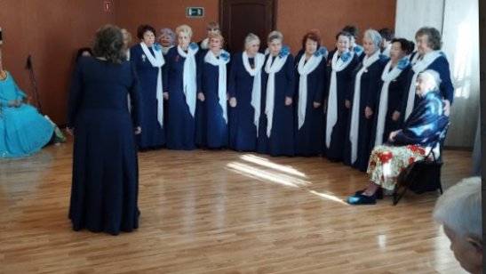 Медико-социальный уходовый пансионат «Исток» Новороссийск фото 15