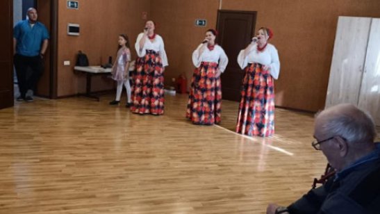 Медико-социальный уходовый пансионат «Исток» Новороссийск фото 18