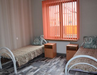 «Родительская Усадьба» Новороссийск