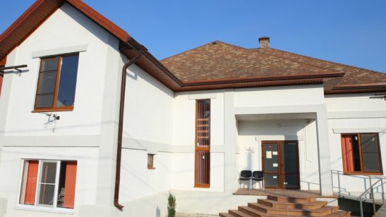 «Родительская Усадьба» Новороссийск фото