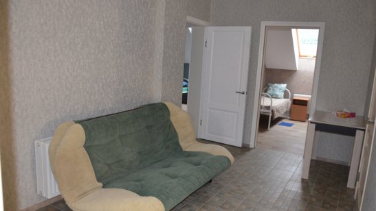 «Родительская Усадьба» Новороссийск фото 5