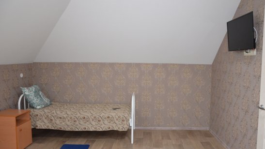 «Родительская Усадьба» Новороссийск фото 6