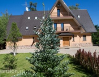 Пансионат «Исток» Анапа