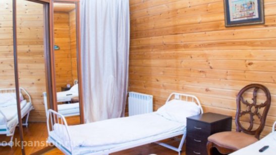 Пансионат «Исток» Анапа фото