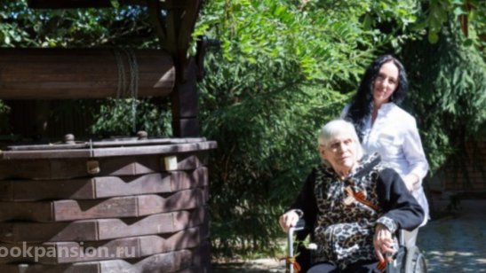 Пансионат «Исток» Анапа фото 4