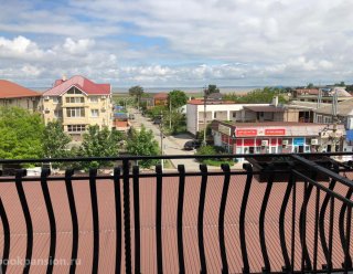 Пансионат «Старость в радость» Анапа