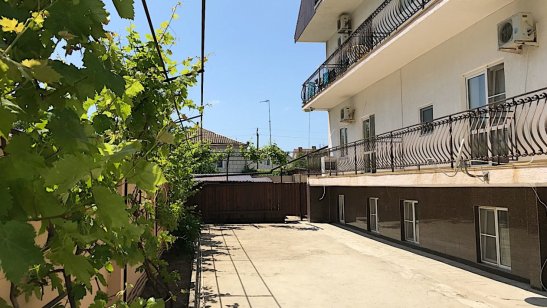 Пансионат «Старость в радость» Анапа фото 3