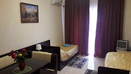 Пансионат «Старость в радость» Анапа фото 7