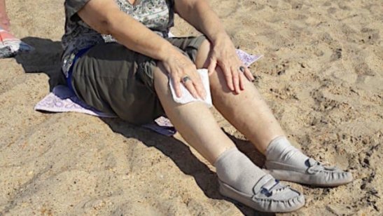 Пансионат «Старость в радость» Анапа фото 9