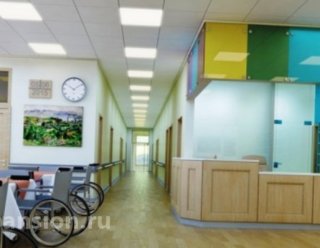 Пансионат «Уют» в Геленджике