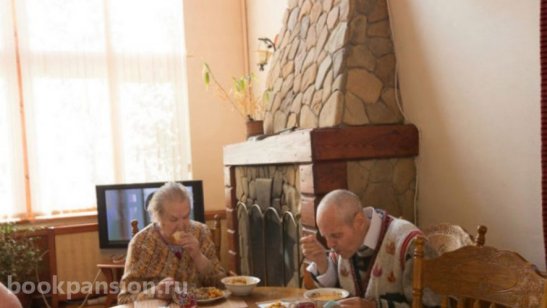 Пансионат «Уют» в Геленджике фото