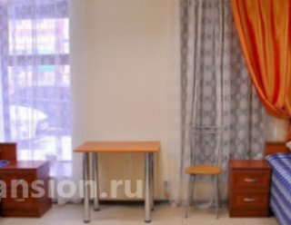 Частный дом престарелых «Аврора» в Анапе