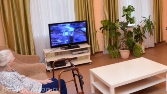 Частный дом престарелых «Аврора» в Анапе фото 4